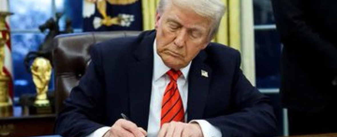 Malvinas en la mira de Trump: la venganza por la “traición” británica en Irán que sacude el Atlántico Sur