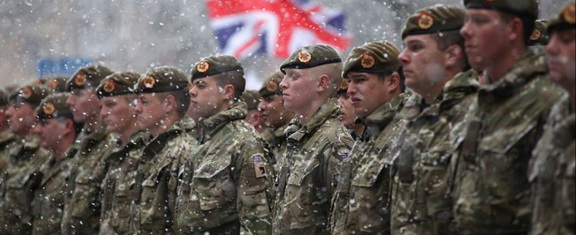 La Hipocresía de la Memoria: Cómo el apoyo decisivo de Estados Unidos inclinó la balanza a favor de Gran Bretaña en Malvinas