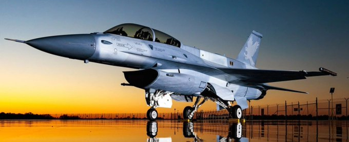 Perú se convierte en el último país latinoamericano en adquirir F-16 Block 70 de Lockheed Martin: Washington lo celebra como “victoria en seguridad y economía”