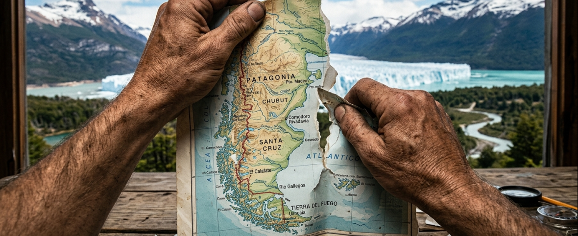 Después de Malvinas: ¿Es la Patagonia el nuevo objetivo estratégico de Estados Unidos?