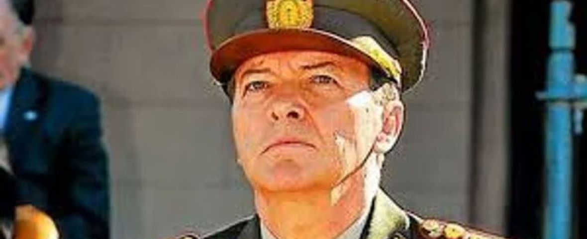 Milani:  "Financian equipamiento con el deterioro del ingreso del propio personal."