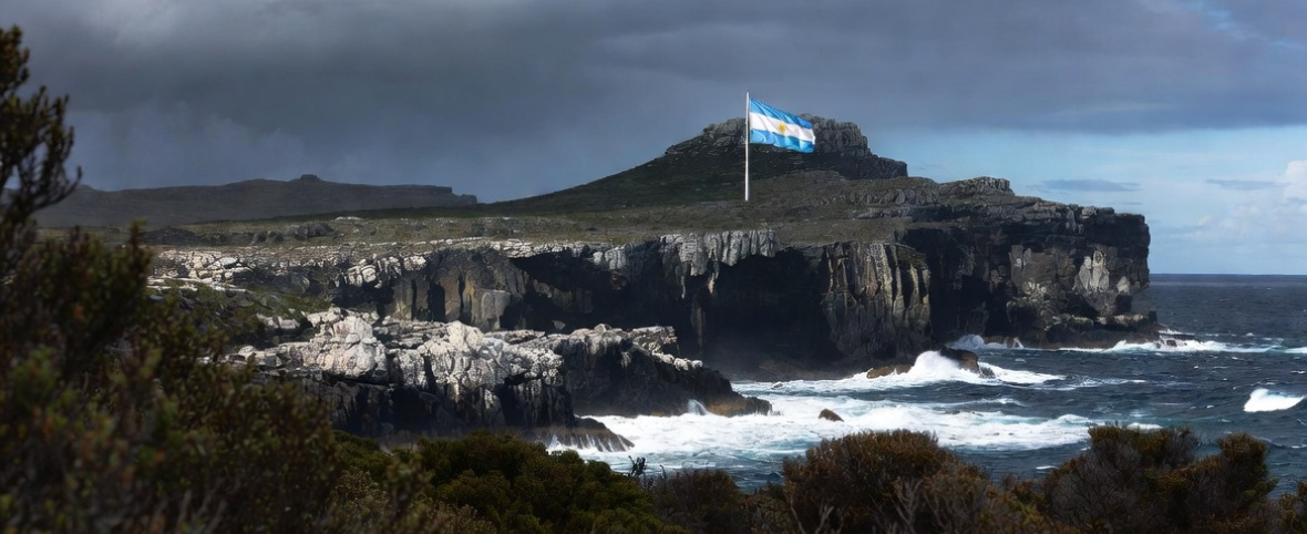 La Isla de los Estados: El centinela estratégico del extremo sur argentino