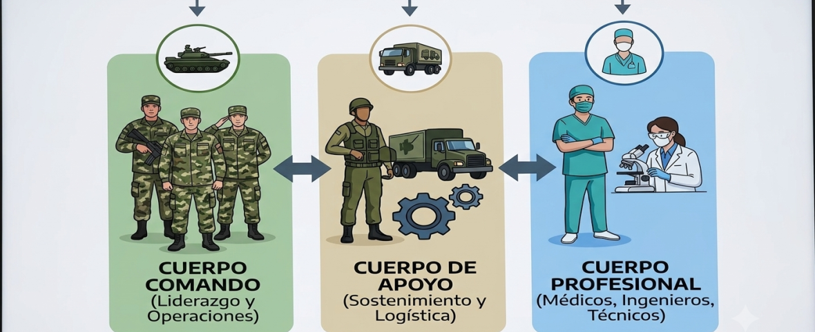 El Peronismo impulsa la reforma militar del siglo XXI: entre la soberanía tecnológica y el bienestar del "Ciudadano Uniformado"