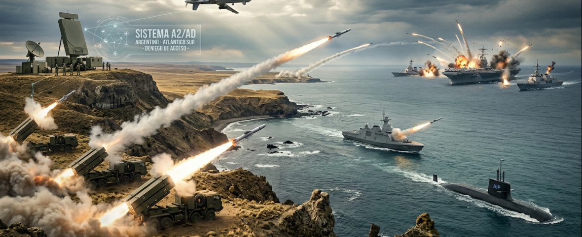 Es factible la reconstrucción de nuestra armada?