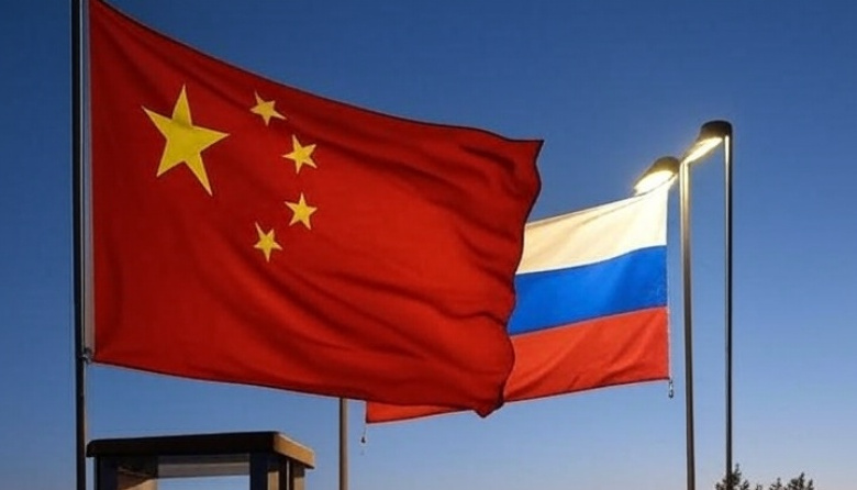 Rusia es la "gasolinera" de China