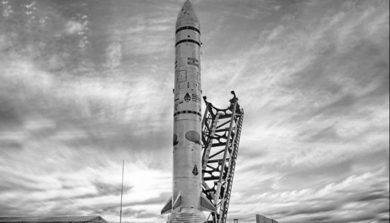 Golpe al desarrollo Aeroespacial Argentino