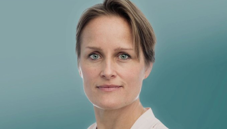 Con cara de mujer, el MI6 hace su aparición: Blaise Metreweli, la primera jefa del servicio secreto británico