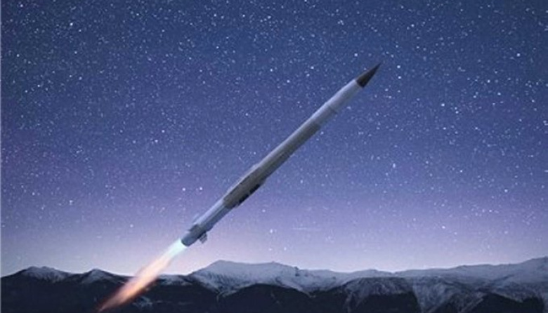Actualización del Misil de Defensa Aérea Patriot PAC-3 MSE