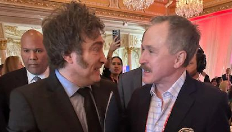 Declaraciones de Peter Lamelas: Una Afrenta a la Soberanía Argentina