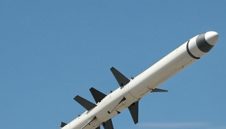 El AIM-120C-8 AMRAAM ha sido bautizado recientemente como la nueva "bala de plata" de Argentina