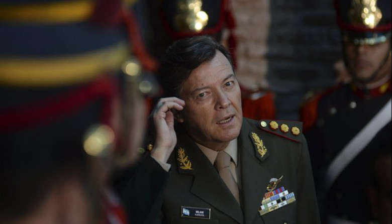 Denuncia de César Milani: Una Controversia en Torno a la Investigación de la Muerte de Nisman