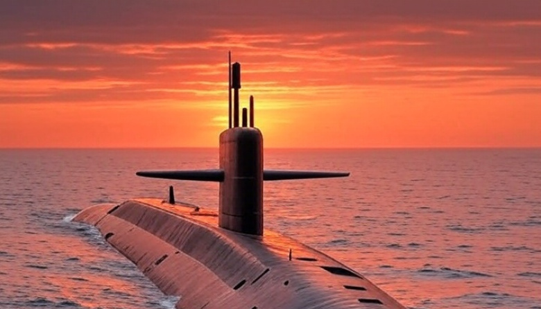 Submarinos nucleares rusos a 106 kilómetros de Florida: una demostración de fuerza en un mundo en tensión