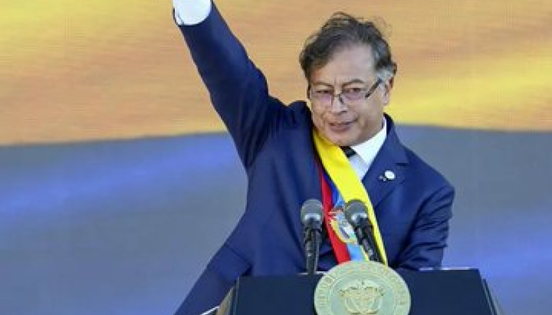 Colombia suspende las exportaciones de carbón a Israel