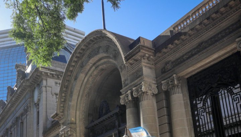 Argentina, Ecuador y Paraguay han designado al Cártel de los Soles como grupo terrorista