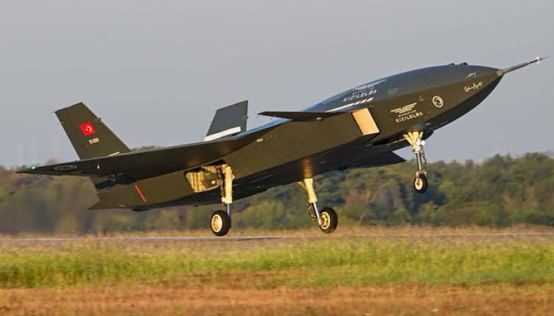 EE.UU. Busca Traer la Tecnología de Drones Turcos a Casa: La Solicitud a Baykar Revela Intereses Estratégicos