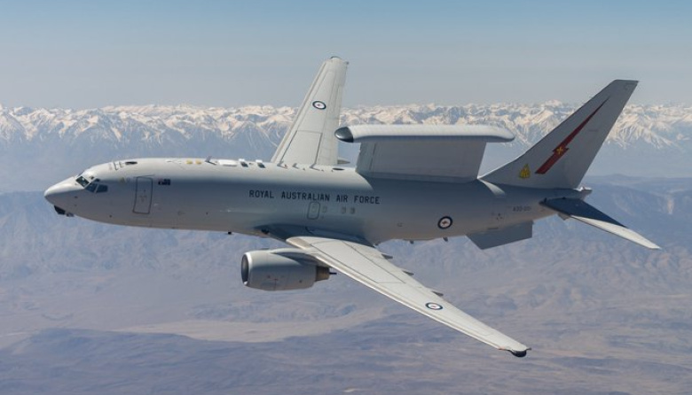 Australia Refuerza la Defensa del Flanco Oriental de la OTAN: El E-7A Wedgetail Participa en la Protección del Espacio Aéreo Polaco
