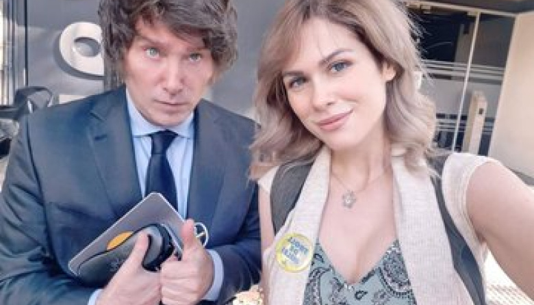 Lilia Lemoine, Vinculada a Fred Machado: La Diputada de Milei en el Ojo del Huracán Narco-Político