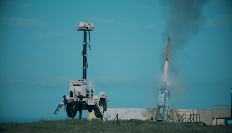 ASELSAN Logra un Hito en la Defensa Naval Turca: Prueba Exitosa del Sistema GÖKSUR