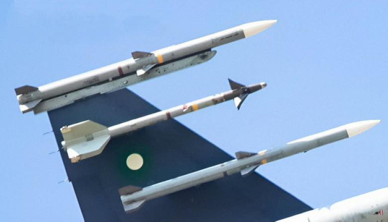 La PAF Vuelve a Hacer Historia: Operará Simultáneamente Misiles Antiaéreos de Primera Línea de China y EE.UU.