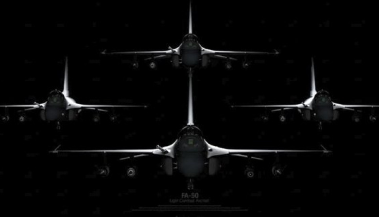 Filipinas Fortalece su Flota Aérea: 12 FA-50PH Block 70 Adicionales para la PAF