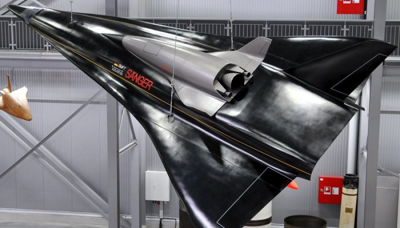 Eugen Sänger y el Sueño del Sänger II: "No Me Queda Mucho, Voy a Hacer lo Más Genial que se Haya Hecho Jamás"