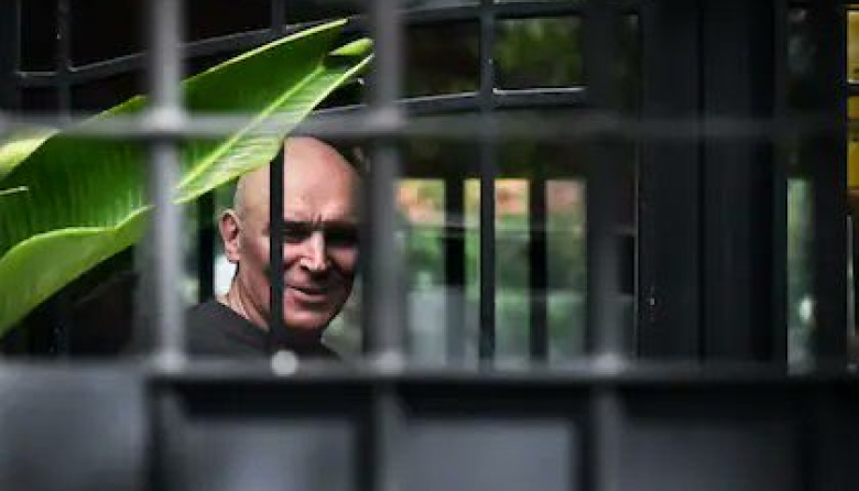 El "Celular volador"