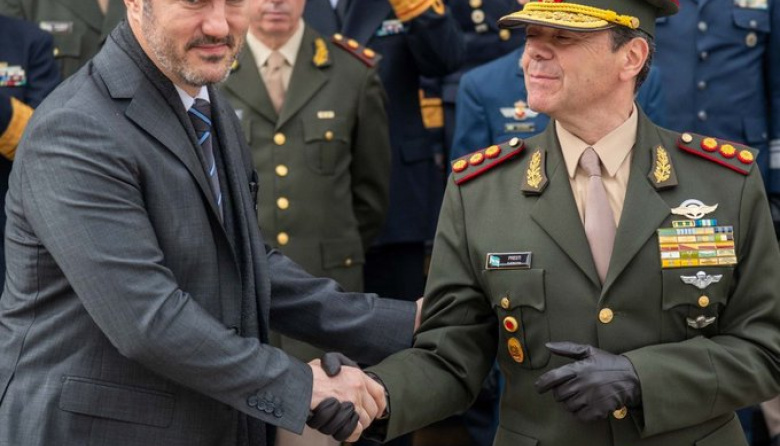 IOSFA sin Prestaciones: El Silencio Ensordecedor de Petri