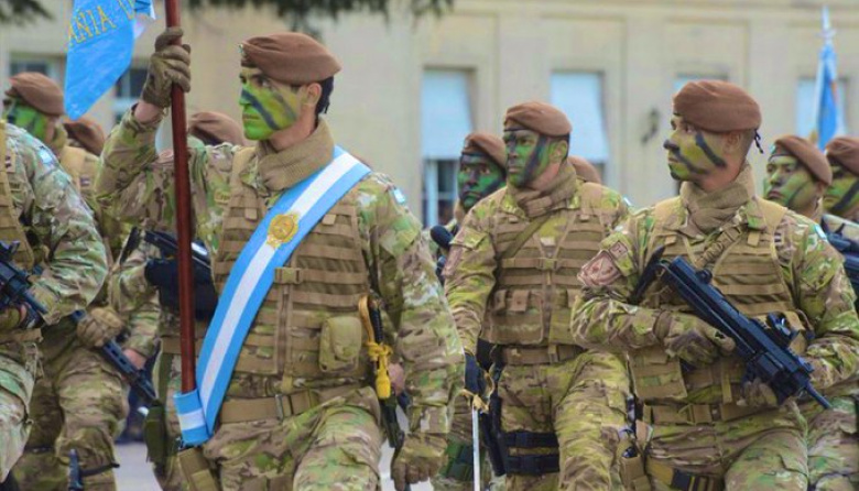 El Voto de la Familia Militar en las Elecciones Legislativas 2025: Un Giro hacia La Libertad Avanza