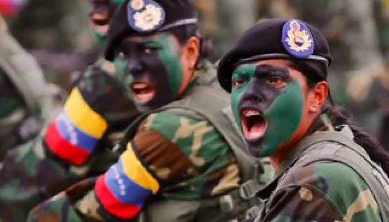 Venezuela despliega más de 5.000 misiles Igla-S rusos: Un escudo antiaéreo contra la "amenaza" estadounidense en el Caribe