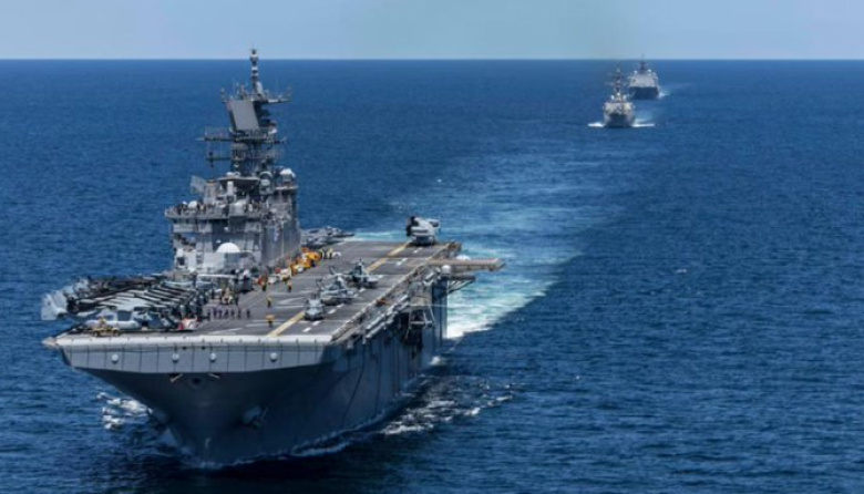 Cuales son las Probabilidades de un Ataque de Estados Unidos a Venezuela