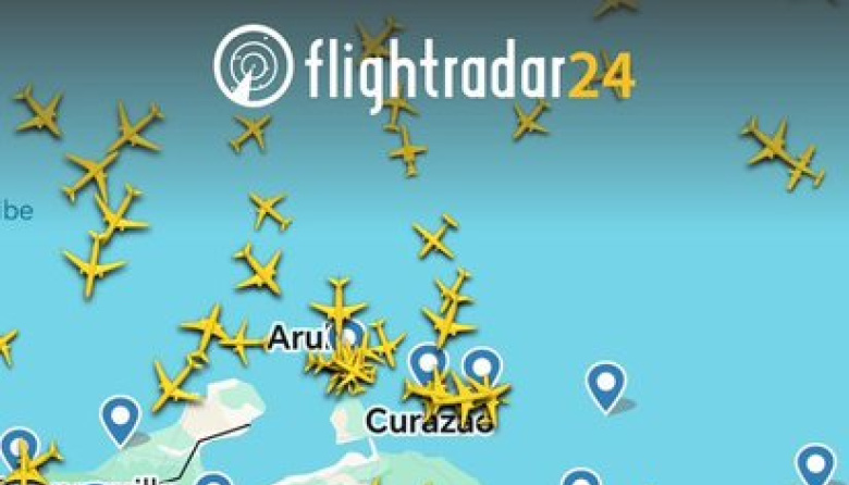 Aerolíneas Ignoran Advertencia de Trump y Vuelan a Venezuela