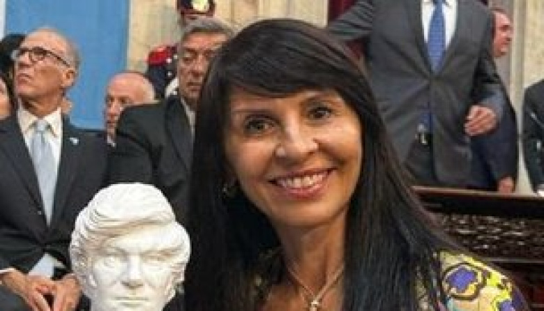 ¿Narco en Diputados Sí, pero en el Senado No? La Historia Completa de la Renuncia Fallida de Lorena Villaverde