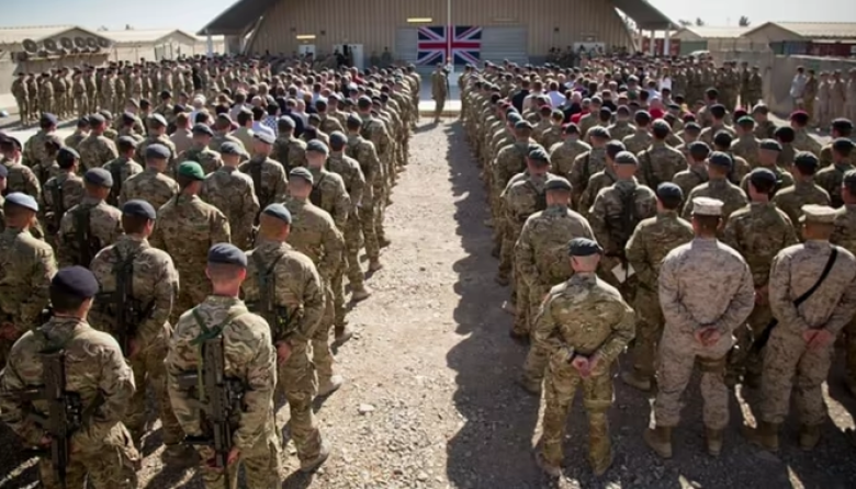 El Rey Carlos III Lanza una Advertencia Clara a Putin en Banquete en Windsor