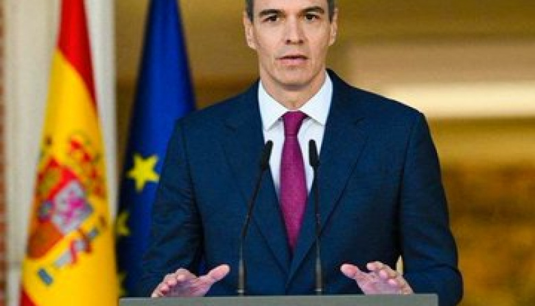 Tensión diplomática: EE.UU. evalúa sanciones contra España por vetar atraque de buques con carga militar para Israel