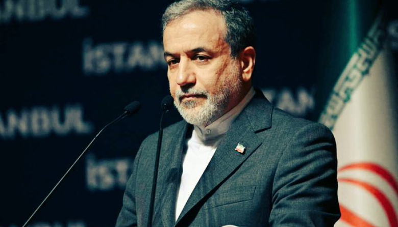 Irán intensifica su retórica: Araghchi afirma que Teherán está "totalmente preparado" para una nueva guerra con Israel