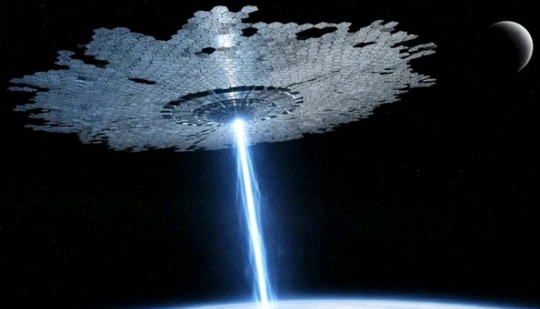 Japón avanza en energía solar espacial: Prueba exitosa de transmisión inalámbrica desde órbita