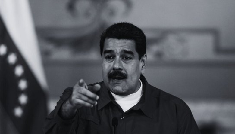 Estados Unidos lanzó una operación militar a gran escala en Venezuela que culminó con la captura de Nicolás Maduro y su esposa Cilia Flores