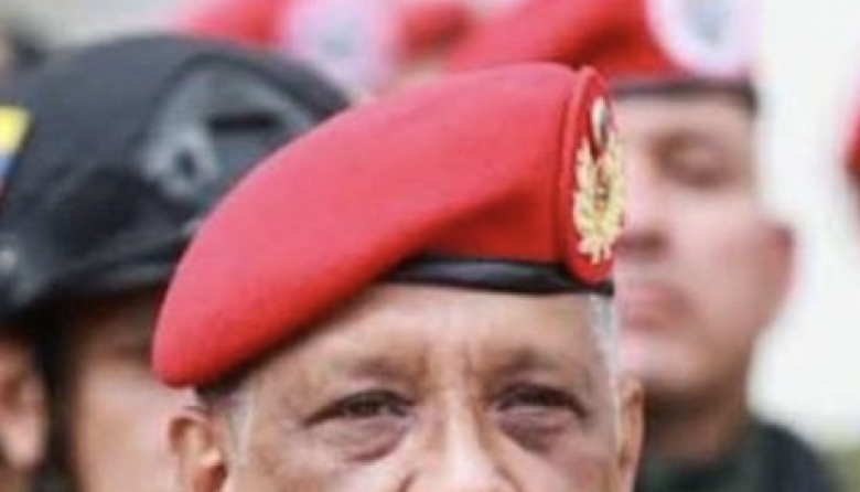 Purga en Caracas: Delcy Rodríguez ordena el arresto del general Javier Marcano Tábata, acusado de traición en la captura de Maduro