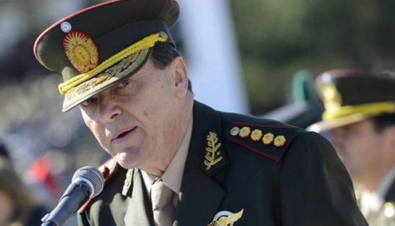 Las Graves Acusaciones de César Milani contra Patricia Bullrich: “Debería Estar Cumpliendo Condena”