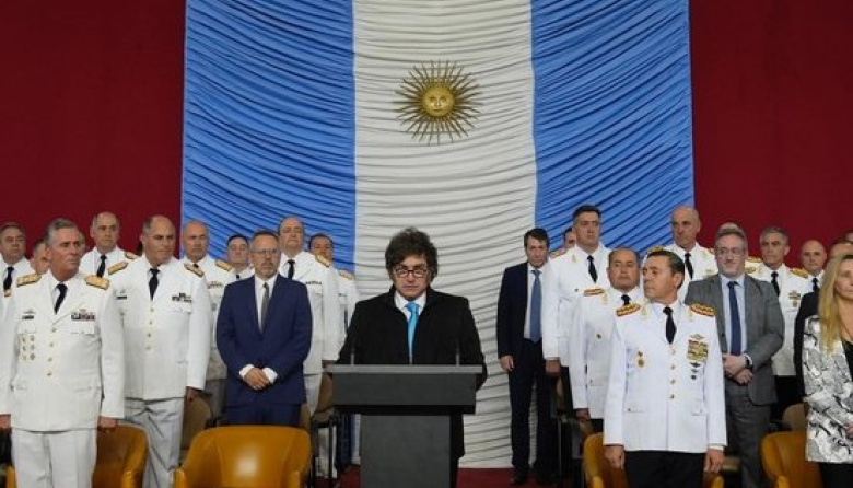 IOSFA: Crónica de una vergüenza, mas aporte de militares para cubrir el deficit