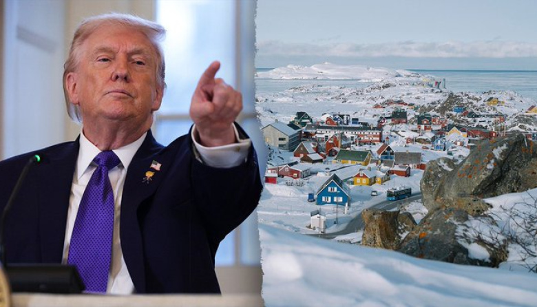 Estados Unidos abandona (por ahora) sus planes sobre Groenlandia: ¿Fue la amenaza de impeachment lo que frenó a Trump?