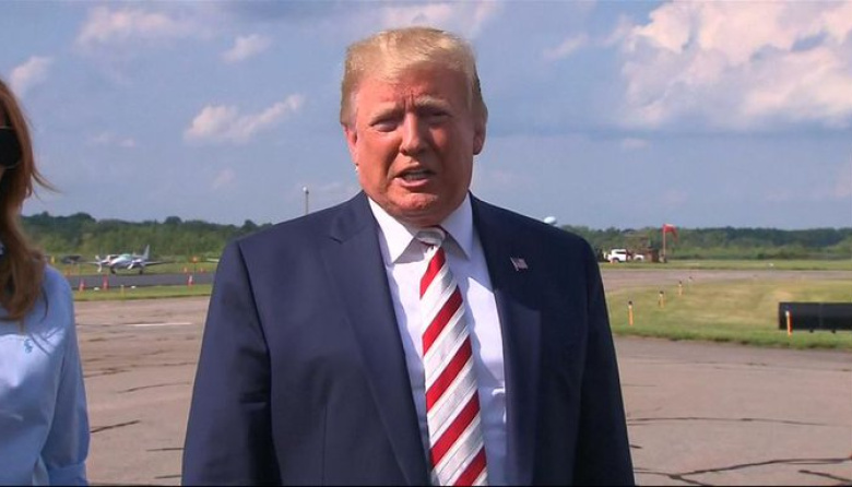 Trump Critica a la OTAN por Apoyo Insuficiente en Afganistán: ¿Una Acusación Fundada o una Exageración Política?