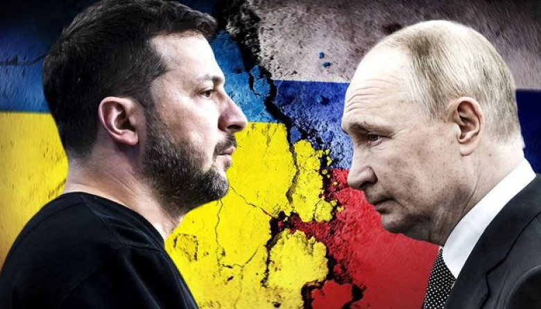 Zelensky abre la puerta a una reunión con Putin: Ucrania está dispuesta a negociar sobre territorios y la central de Zaporiyia