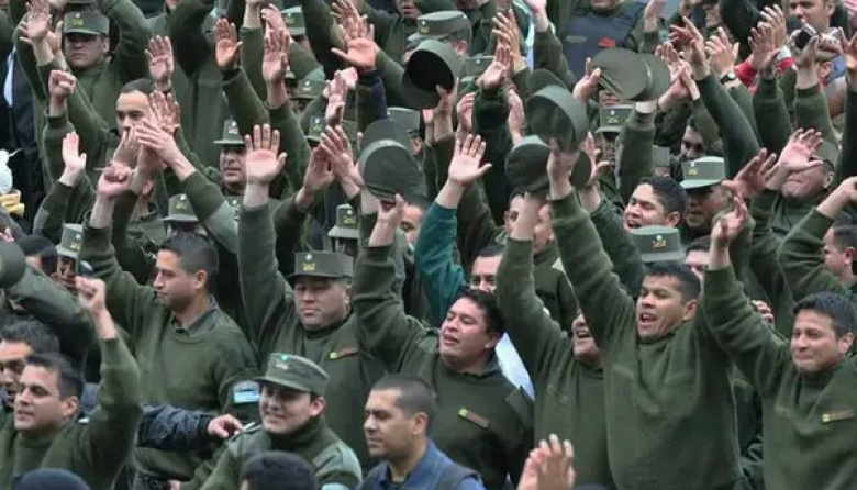 El Gobierno prepara licitación con prepagas para cubrir la salud de las fuerzas federales de seguridad