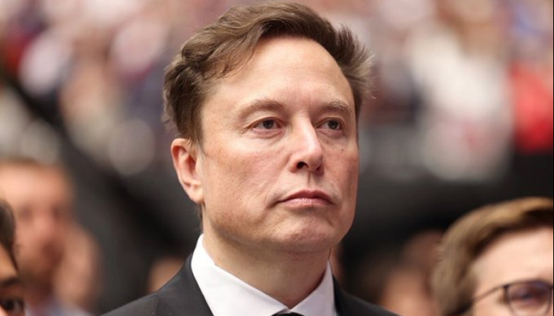 Elon Musk advierte: la generación de electricidad de China crecerá hasta triplicar la de Estados Unidos, impulsada por un boom solar sin precedentes