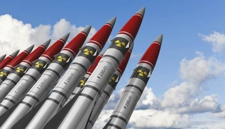 China rechaza sumarse a cualquier negociación nuclear: “No participaremos en conversaciones bilaterales ni trilaterales”