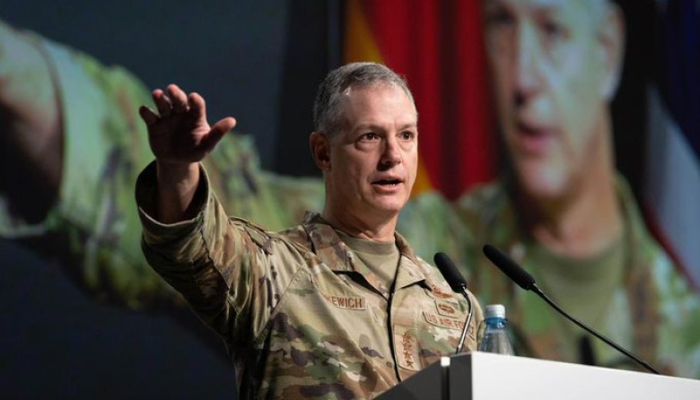 Estados Unidos y Rusia reactivan el diálogo militar de alto nivel: un paso técnico en medio de la incertidumbre de Abu Dabi