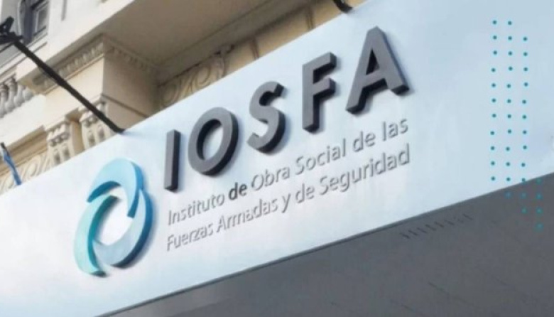 Nace OSFA con un comunicado que suena a cambio de nombre y nada más