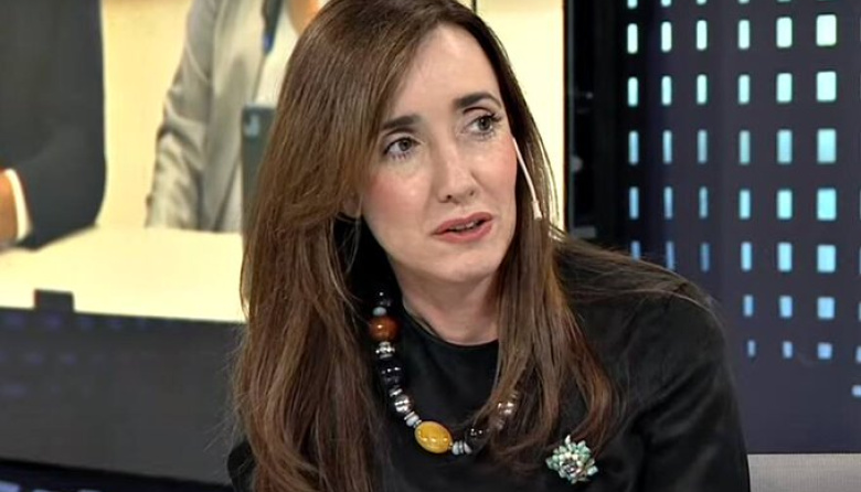 Villarruel despega en las encuestas gracias a los valores tradicionales