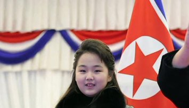 Corea del Norte: Kim Jong-un designa a su hija Kim Ju Ae como sucesora, según inteligencia surcoreana — ¿en medio de temores a intentos de asesinato de EE.UU.?
